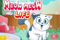 Meow Meow Life에서 귀여운 고양이를 보며 절대 지루하지 않을 거예요