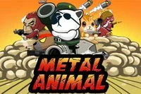메탈 애니멀 구조대!