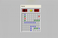 지뢰찾기: 그리드 정리, 지뢰 피하기, 전략 세우기