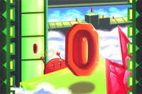 목표: 최대한 빠르게 코인을 모으세요!