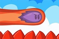 에어 대시를 사용해서 코인을 모으세요!