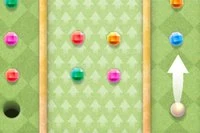 미니 퍼트 모험