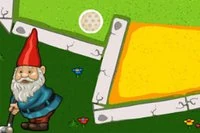 남들이 안 볼 때 정원 요정들이 무엇을 할까요