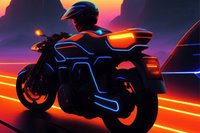 우주에서 펼쳐지는 액션 가득한 여정을 준비하세요