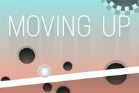 Moving Up은 재미있고 도전적인 게임입니다