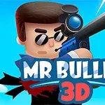 선글라스를 쓴 캐릭터가 저격총을 들고 있는 이미지