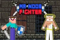 게임의 목표는 장애물과 적을 극복하며 계속 전진하는 것입니다!