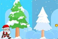 적을 피하고 별을 모으세요