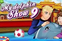 새로운 경기장에서 만나요 - My Dolphin Show 9