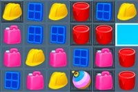 마이 리틀 시티는 도시 계획을 위한 새로운 매치-3 도전입니다