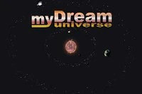 myDream Universe는 샌드박스 우주 시뮬레이션 게임입니다