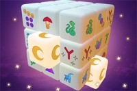 매혹적인 미스틱 마작의 세계로 떠나보세요!