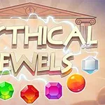 A glittering Match3 puzzle game