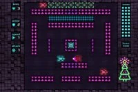 적 전차의 공격으로부터 당신과 기지를 방어하세요