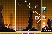 벽돌을 빠르게 모두 쏘세요!