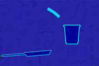 음식 조리, 점수 획득, 경쟁