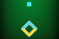 색을 맞춰 떨어지는 거품을 잡으세요