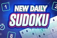 매일 새로운 두뇌 운동, New Daily Sudoku 준비되셨나요?