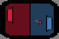 고전적인 퐁 게임