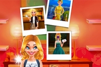 탐정 니나가 미스터리 사건을 해결하도록 도와주세요!