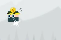 간단하지만 중독성 있는 게임에서 반사 신경을 테스트하세요!