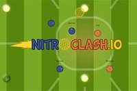 흥미진진한 io 게임에서 당신과 팀원들이 몇 골을 넣을까요?