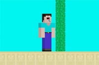 누가 더 나은지 보는 경주!