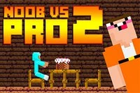 Noob vs Pro 2: Jailbreak에서 탈출할 수 있나요