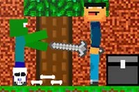 노브 대 좀비에 오신 것을 환영합니다