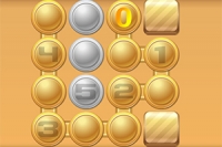 미로에서 모든 숫자를 연결하세요