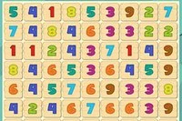 숫자를 빠르게 찾아보세요