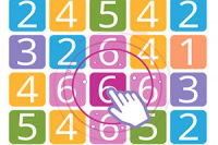 상자를 모아 연쇄 반응을 만드세요