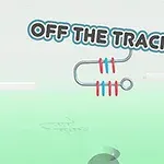 Track에서 벗어남!