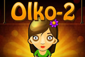 다양한 모양과 색상의 아이콘들이 정사각형 격자에 배열되어 있는 이미지입니다