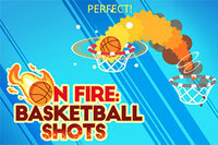 리그 최고의 농구 슈터가 되어보세요