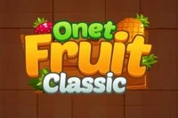 Onet Fruit Classic은 재미있고 편안한 짝 맞추기 퍼즐 게임