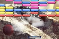 모바일로 즐기는 고전 아케이드 게임의 우주 여행