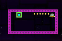 미로를 탈출해 보세요