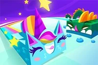 Paint.io에서 얼마나 많은 땅을 차지할 수 있나요?