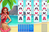 열대 카드 도전!