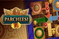 Parcheesi Deluxe는 유명한 보드 게임인 루도의 변형 게임입니다