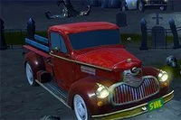 주차 분노 3D: 현상금 사냥터에서 운전자로 플레이하고 현상금 사냥꾼이 됩니다