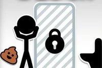 Peet a Lock에서 재미를 느끼고 Peet가 화장실에 갈 수 있도록 도와주세요 - 최고의 자물쇠 따기 게임!