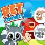 여우, 양, 너구리가 포함된 밝고 귀여운 동물 농장 배경 이미지