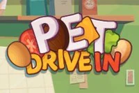 Pet Drive In에서 인생 최고의 기회를 잡으세요!