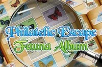 게임 Philatelic Escape: Fauna Album을 소개합니다