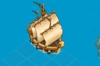 해적과 대포가 만나면 폭발적인 즐거움!