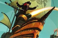 해적 군주의 격렬한 해상 전투에 참여하세요