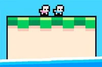 Pixcade 세계에 빠져본 적 있나요?