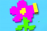 Pixel Block 3D는 남녀노소 모두에게 적합한 편안한 온라인 게임